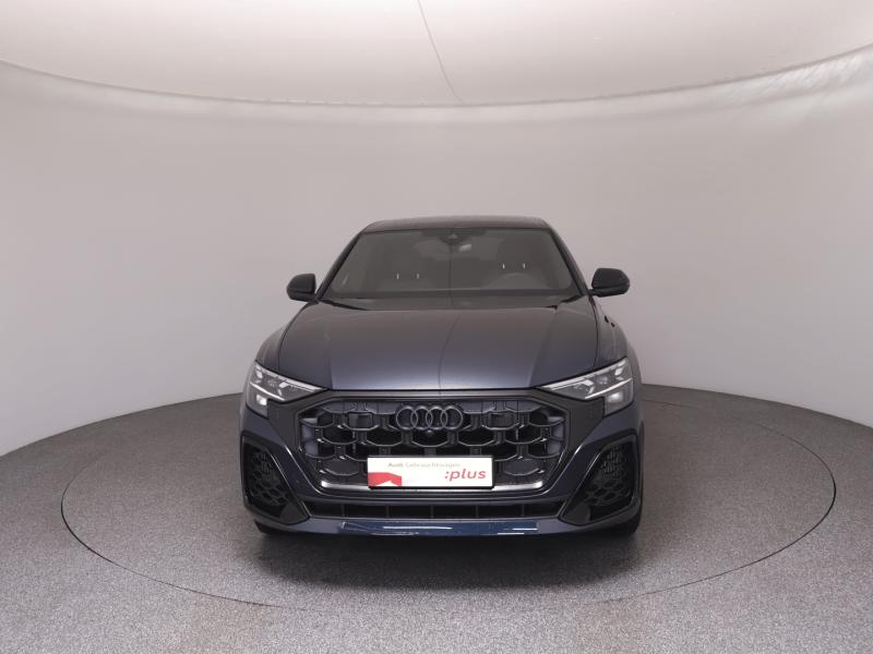 Audi Q8 TFSI e quattro 290 kW