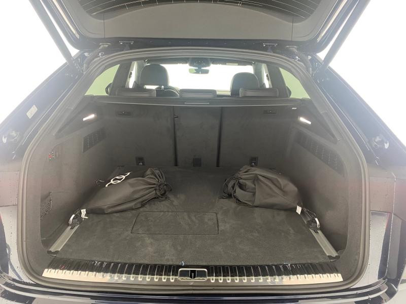 Audi Q8 TFSI e quattro 290 kW