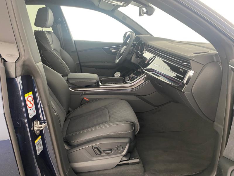 Audi Q8 TFSI e quattro 290 kW