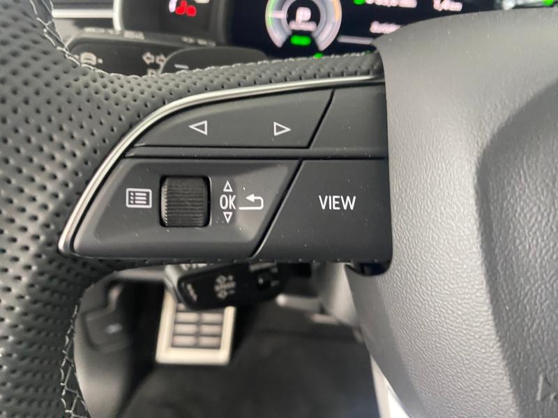 Audi Q8 TFSI e quattro 290 kW