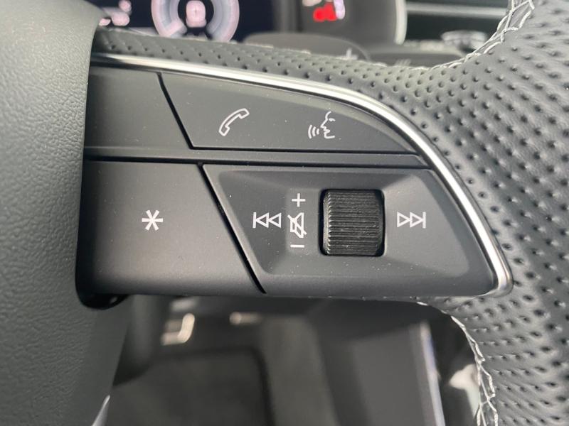 Audi Q8 TFSI e quattro 290 kW