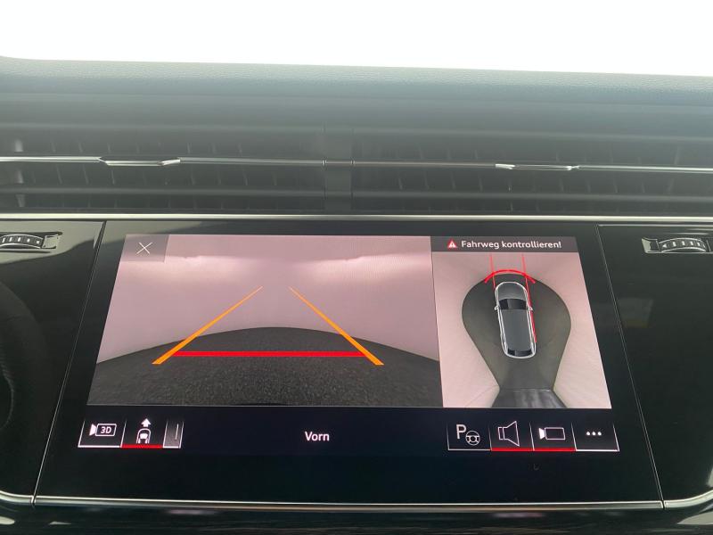 Audi Q8 TFSI e quattro 290 kW