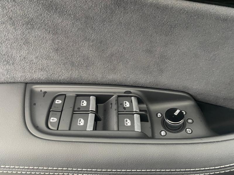 Audi Q8 TFSI e quattro 290 kW
