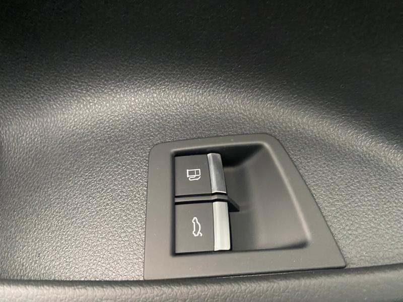 Audi Q8 TFSI e quattro 290 kW