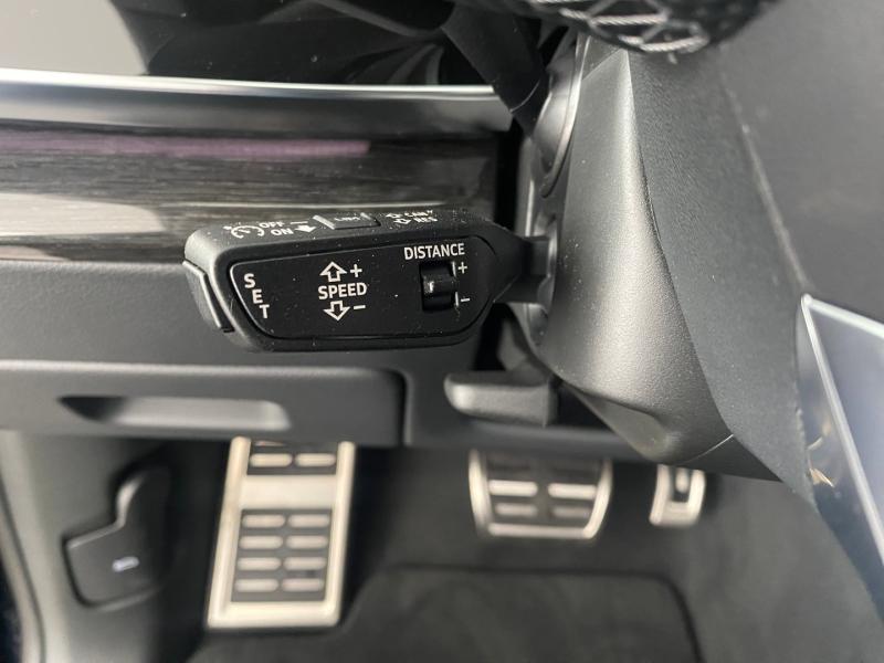 Audi Q8 TFSI e quattro 290 kW