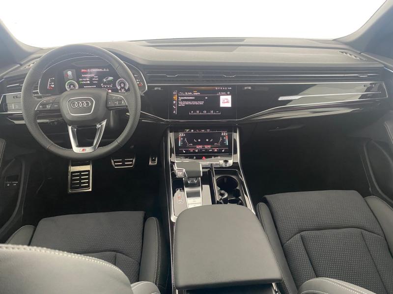 Audi Q8 TFSI e quattro 290 kW