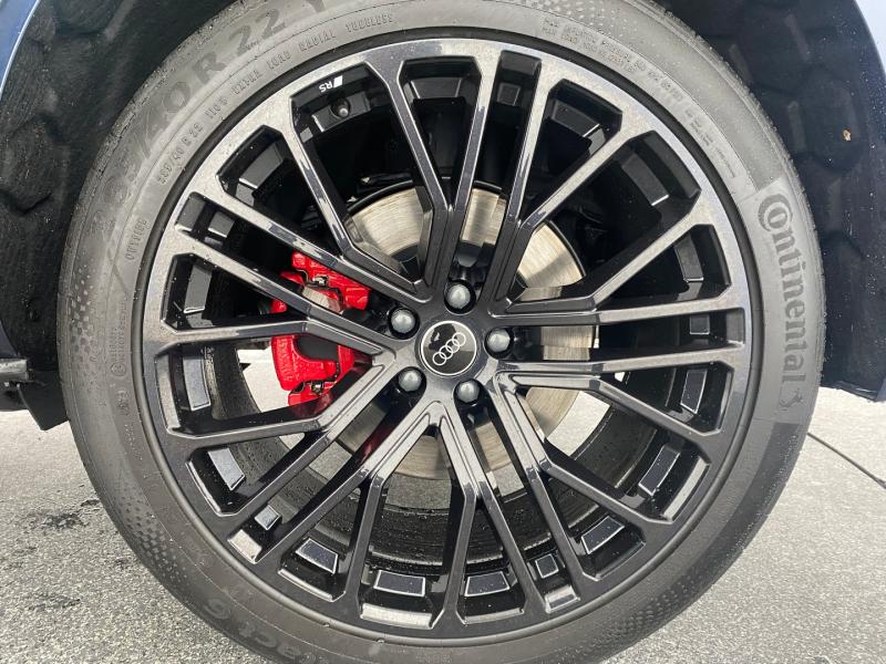 Audi Q8 TFSI e quattro 290 kW