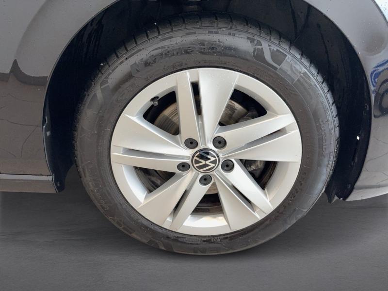 VW Golf Rabbit TSI