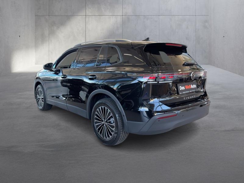 VW Tiguan Friends eHybrid DSG 150 kW