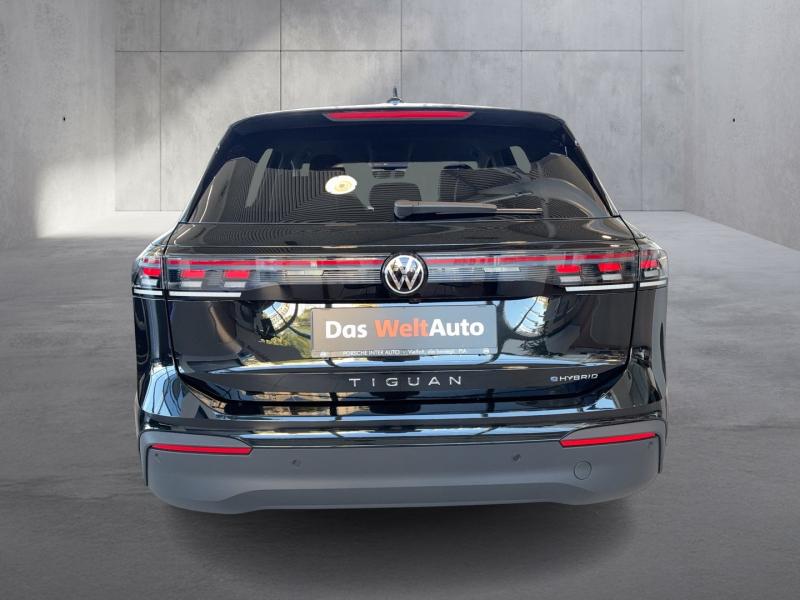 VW Tiguan Friends eHybrid DSG 150 kW