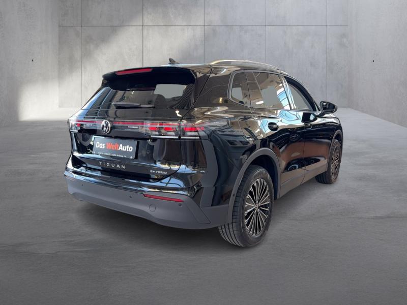 VW Tiguan Friends eHybrid DSG 150 kW