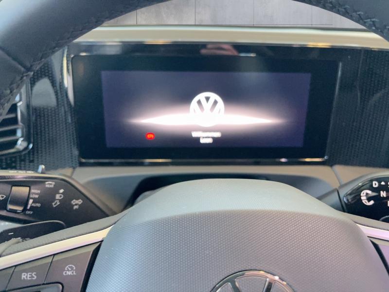 VW Tiguan Friends eHybrid DSG 150 kW