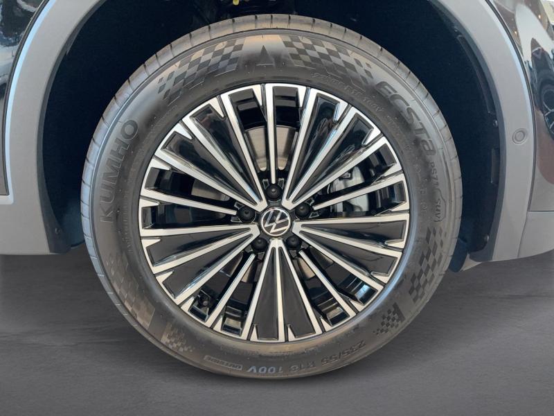 VW Tiguan Friends eHybrid DSG 150 kW