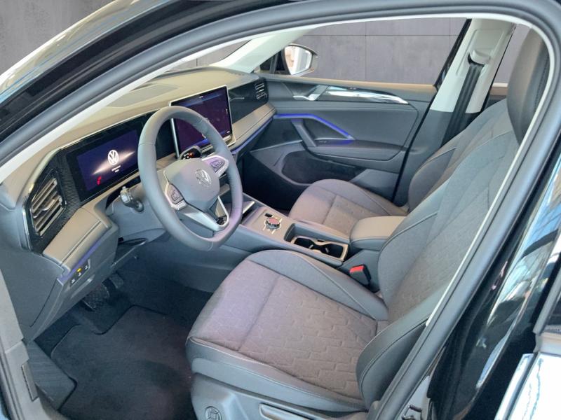 VW Tiguan Friends eHybrid DSG 150 kW