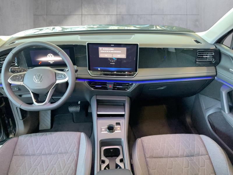 VW Tiguan Friends eHybrid DSG 150 kW