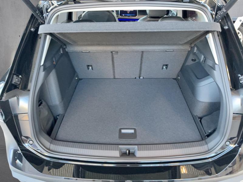 VW Tiguan Friends eHybrid DSG 150 kW