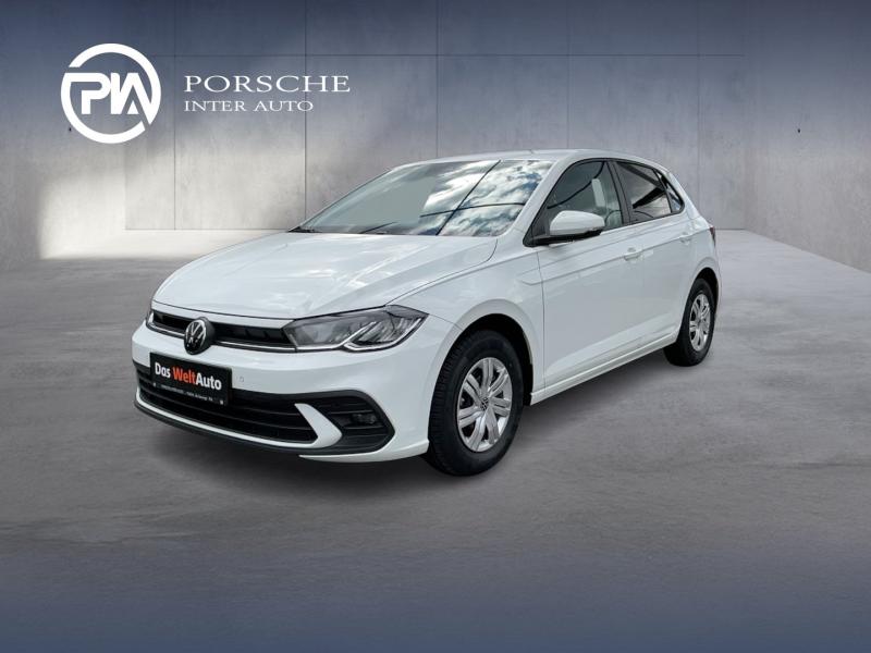 VW Polo 4Me