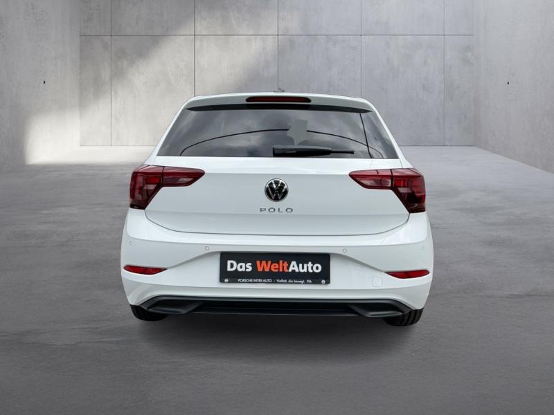 VW Polo 4Me