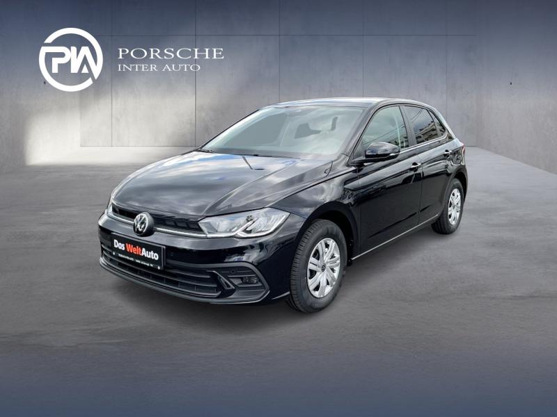 Polo Volkswagen VW Polo 4Me TSI
