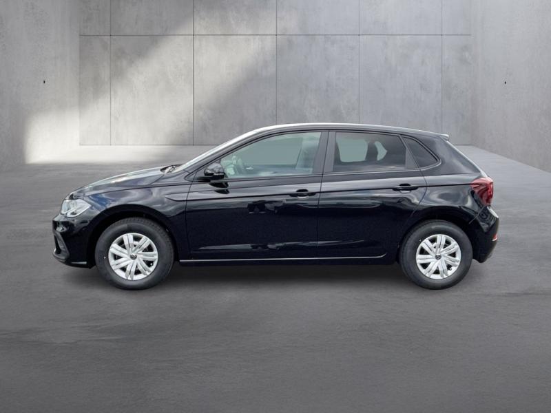 VW Polo 4Me TSI