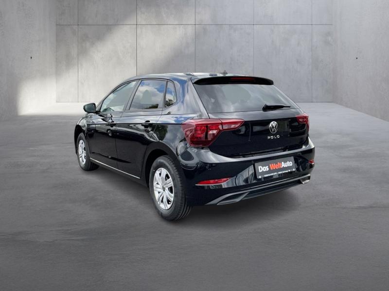 VW Polo 4Me TSI