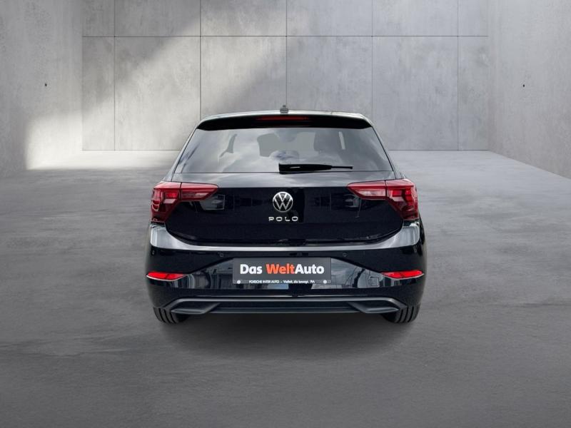 VW Polo 4Me TSI