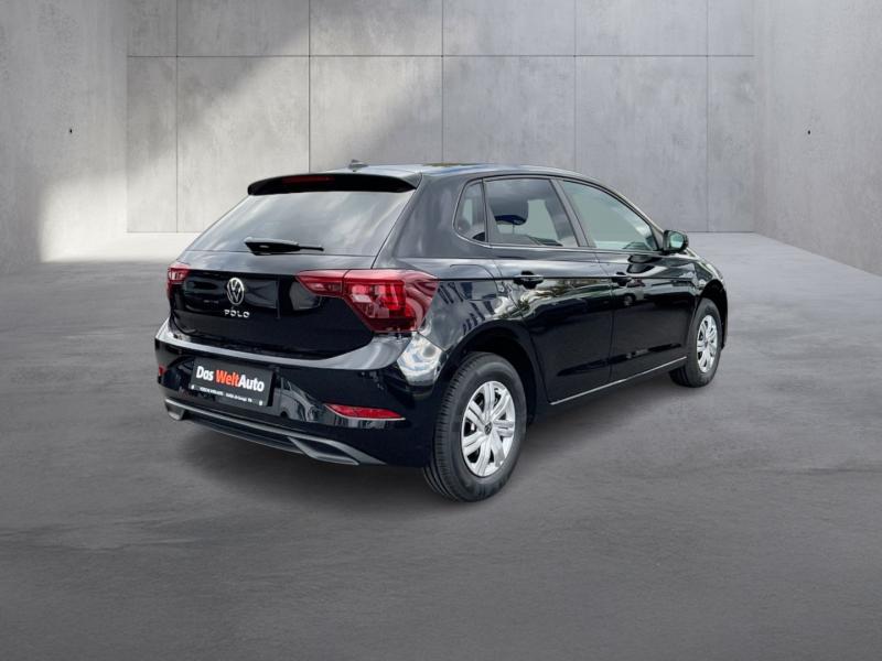 VW Polo 4Me TSI