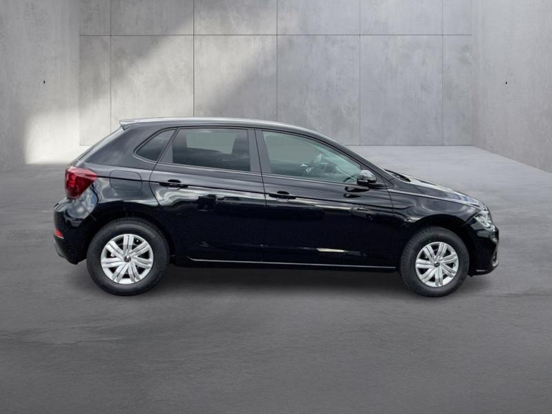 VW Polo 4Me TSI