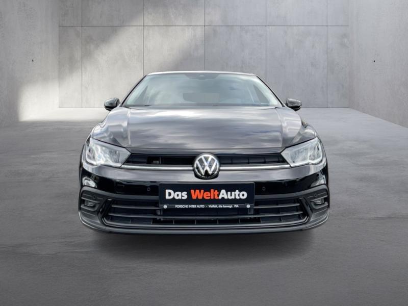 VW Polo 4Me TSI