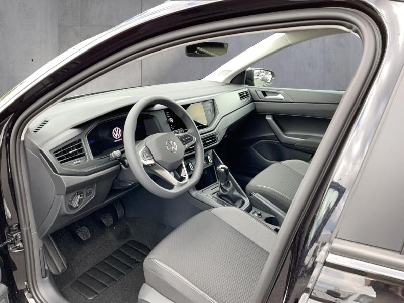 VW Polo 4Me TSI