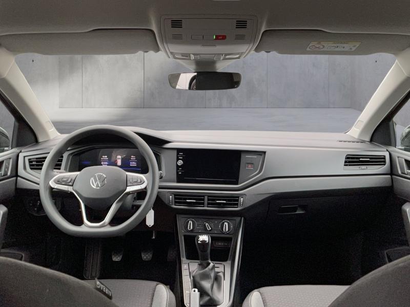 VW Polo 4Me TSI