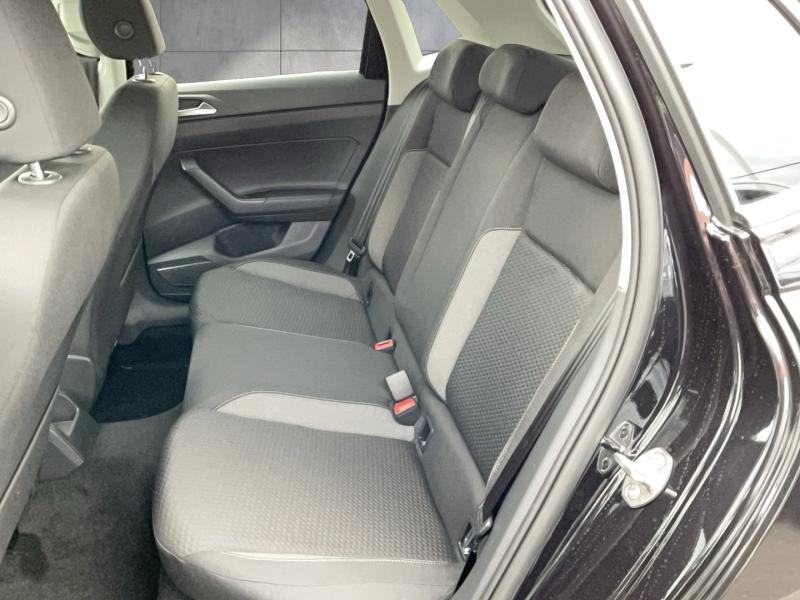 VW Polo 4Me TSI