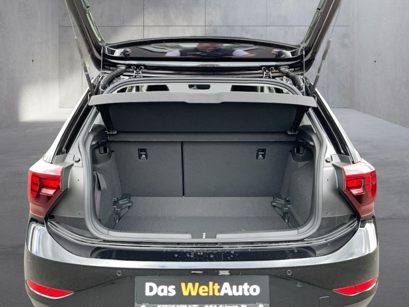 VW Polo 4Me TSI