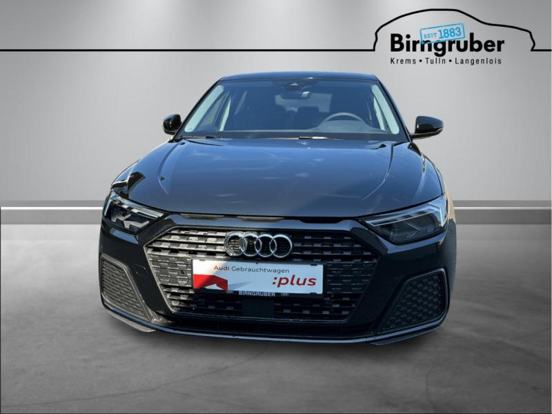 Audi A1 Sportback 25 TFSI intense