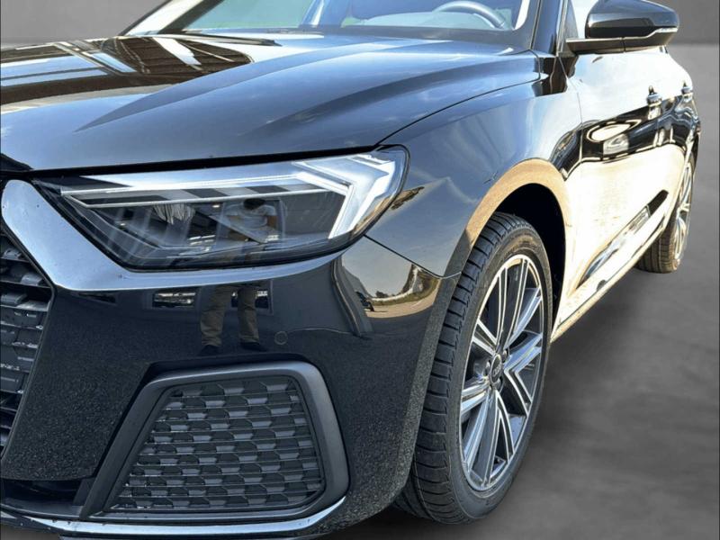 Audi A1 Sportback 25 TFSI intense