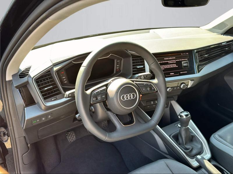 Audi A1 Sportback 25 TFSI intense