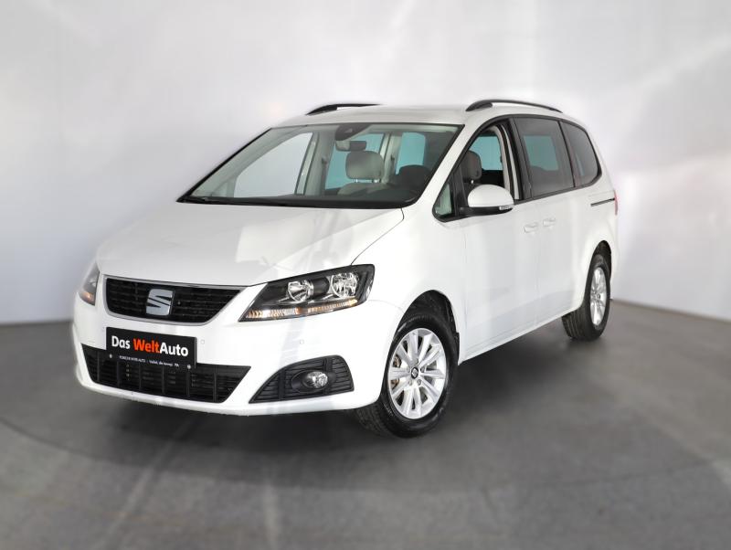Alhambra Seat SEAT Alhambra Executive TSI