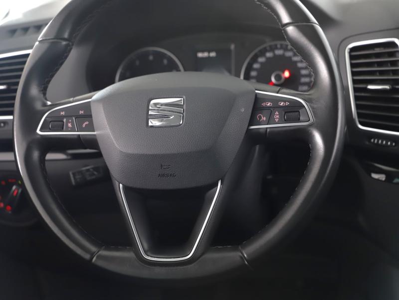SEAT Alhambra Executive TSI