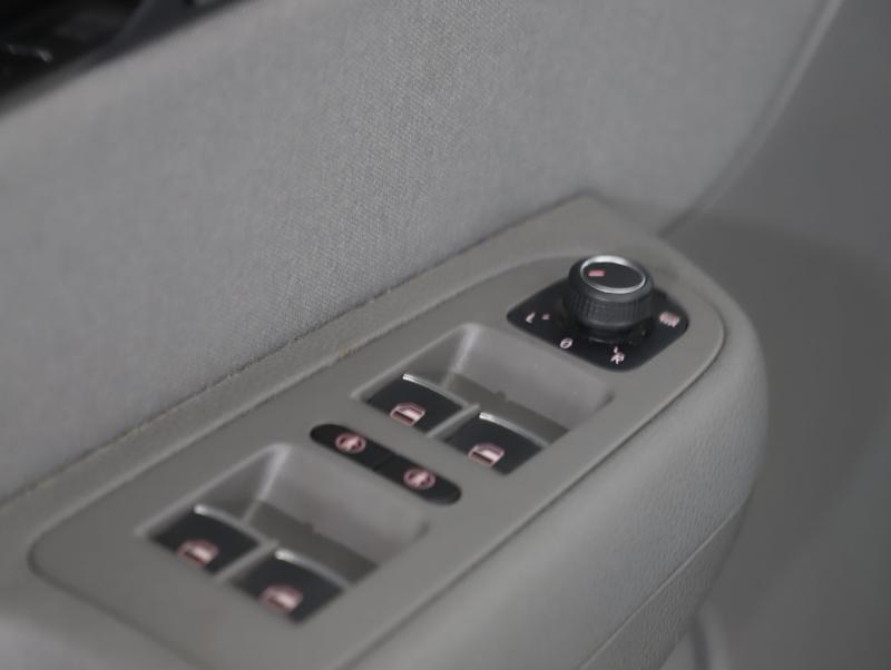 SEAT Alhambra Executive TSI