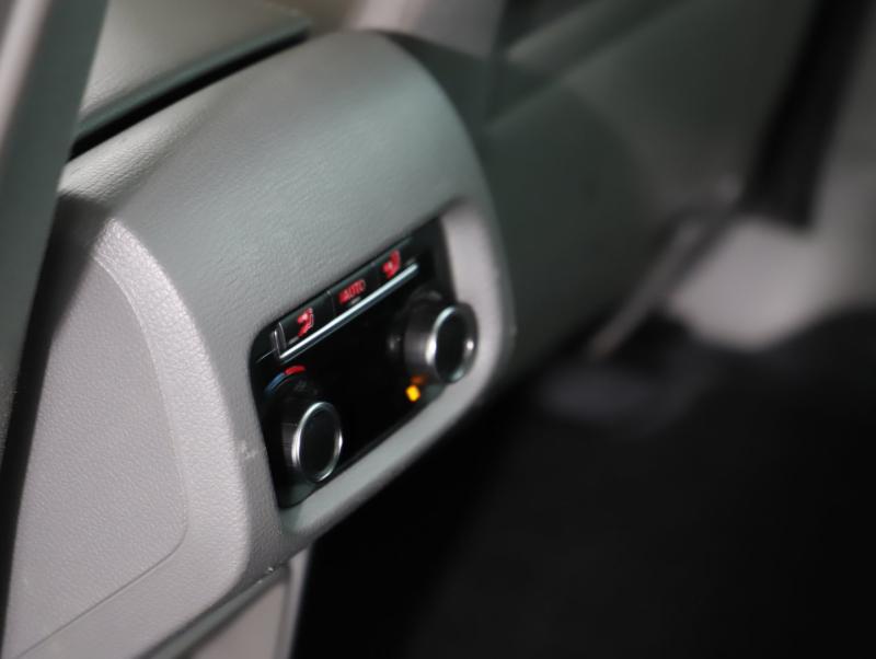 SEAT Alhambra Executive TSI