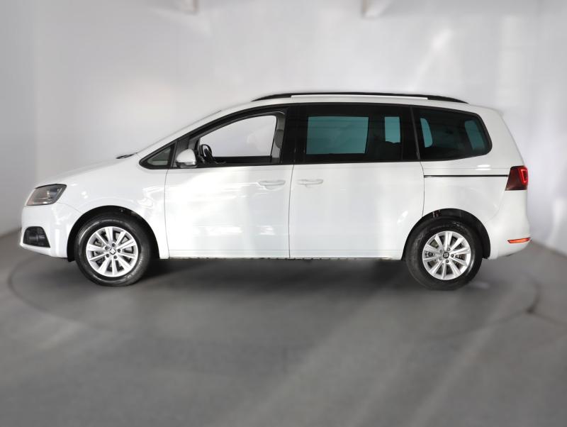 SEAT Alhambra Executive TSI