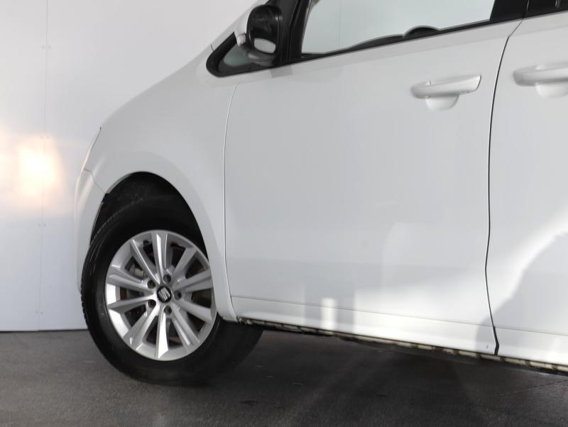 SEAT Alhambra Executive TSI