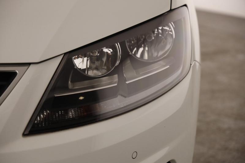 SEAT Alhambra Executive TSI