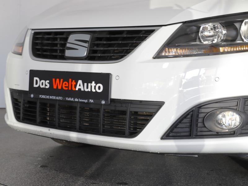 SEAT Alhambra Executive TSI