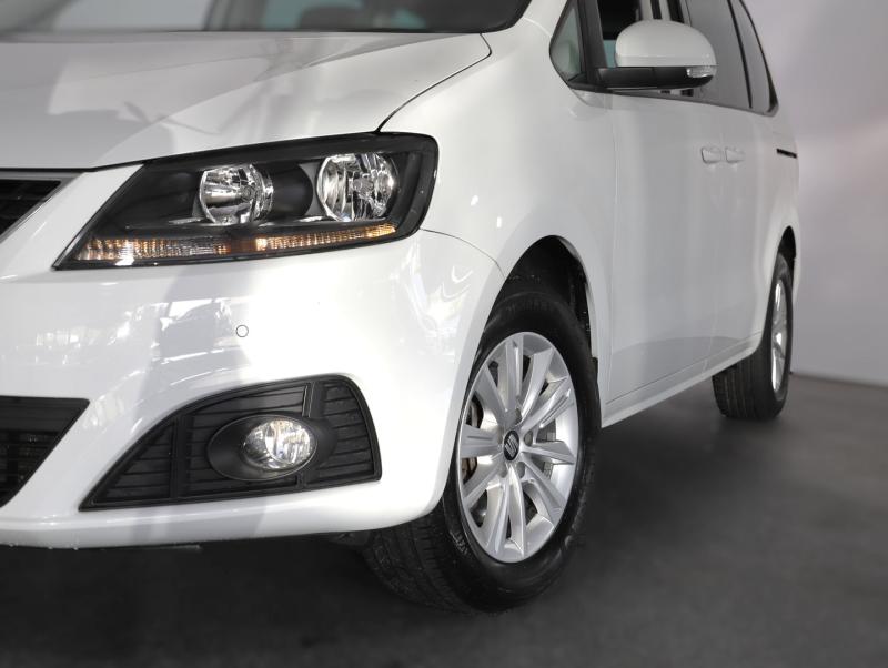SEAT Alhambra Executive TSI