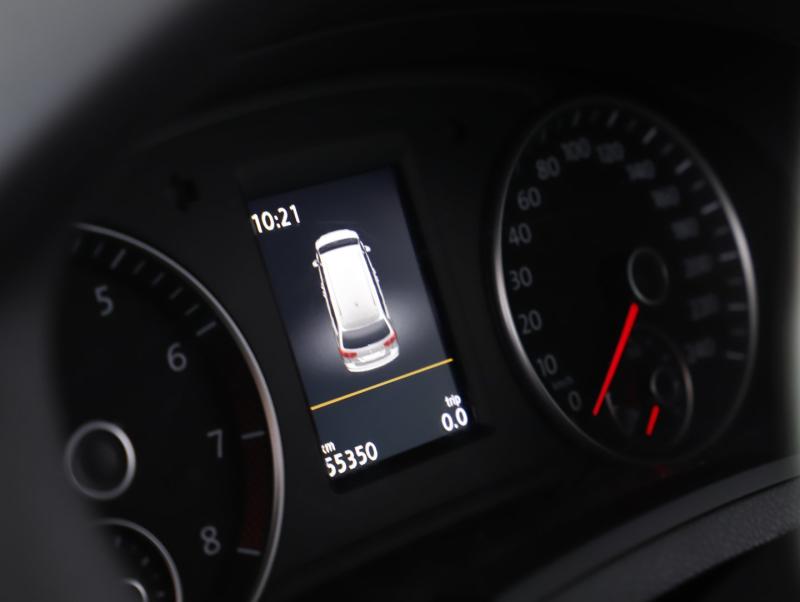 SEAT Alhambra Executive TSI