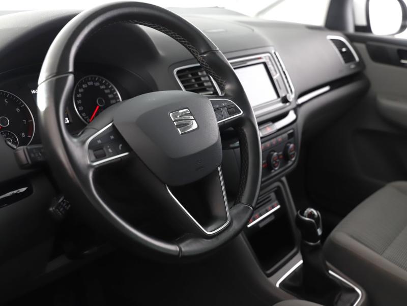 SEAT Alhambra Executive TSI