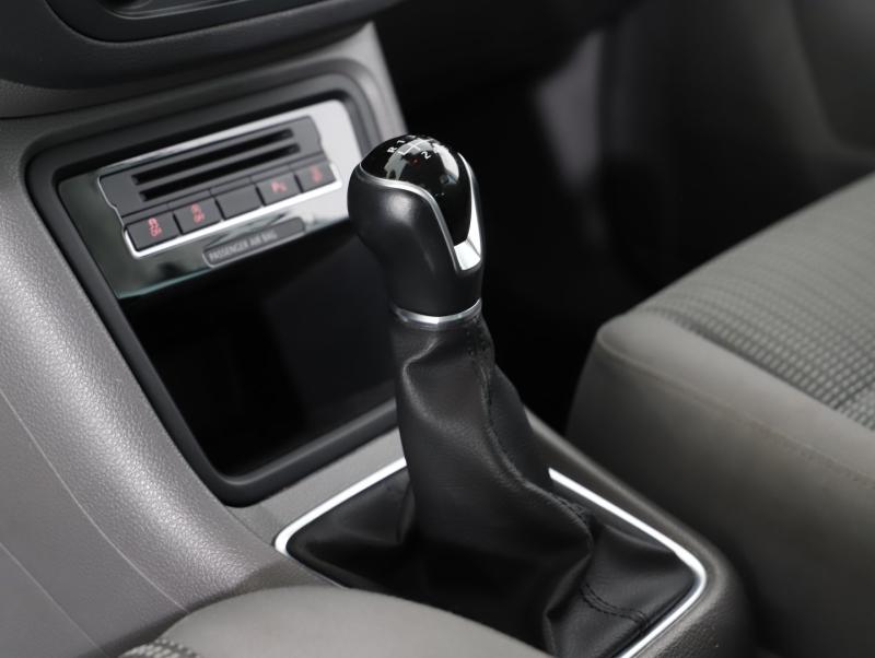 SEAT Alhambra Executive TSI