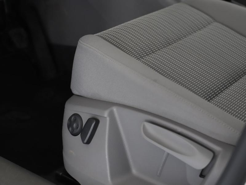 SEAT Alhambra Executive TSI