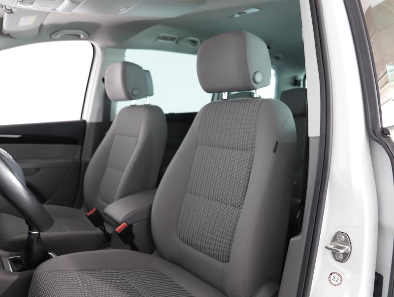 SEAT Alhambra Executive TSI